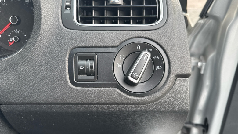 Volkswagen Polo 1.2 TSI Match Edition 5dr Petrol Hatchback